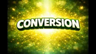 Conversion | Cinematic Instrumental #ConversionProtocol #CinematicInstrumental #TrailerMusic