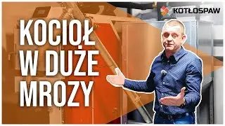 W kolejnym odcinku serii „Wjazd na kotłownię” ruszamy na mroźne Podlasie ❄️🚗