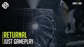 Returnal | Just Gameplay