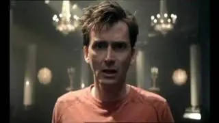 David Tennant- Fine Time To Lose Your Mind-Hamlet