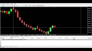 Back Text   VIX75 Software Performance