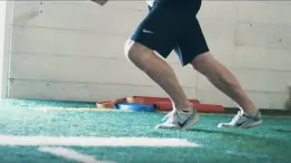 How to Train for Agility | Overtime Athletes