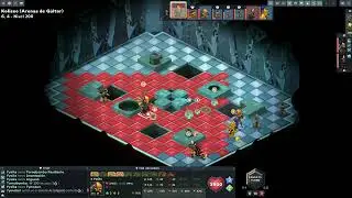 [DOFUS 3 UNITY] FINAL IN-CREÍBLE 2vs2 COMENTADO