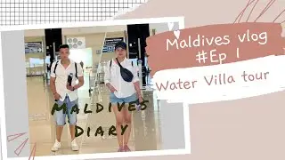 Maldives Vlog Axomiya Vlogger