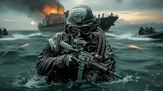 Somali Pirates vs Russian Commandos EXPOSED #moviemines #movieexplainedinhindi