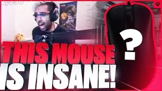 THIS MOUSE GAVE ME INSANE AIM IN VALORANT! | SEN ShahZaM
