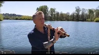 World Flute Circle Song - Play Along (without lesson)