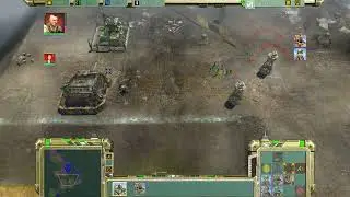 Maelstrom Multiplayer - Простая победа |#1|