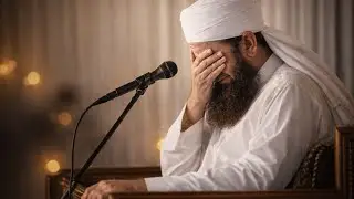 Kia 2026 May Dunya Khatam hay? - Molana Tariq Jmail