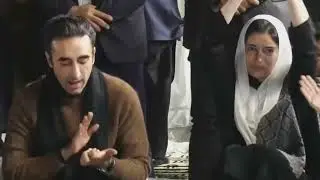 December 27: A Historic Day of Sacrifice, Unity, and Survival of Pakistan