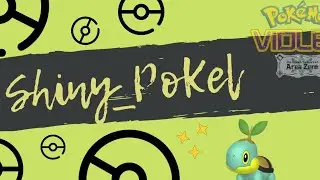 Shiny Hunt Turtwig - M&eacute;todo Masuda 190 ovos