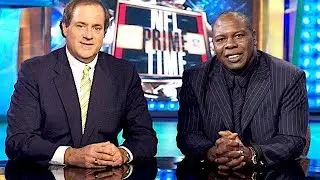 ESPN's Chris Berman on His Two Decades as Host of NFL Primetime | The Rich Eisen Show | 8/27/19