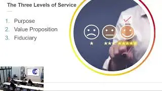 Ignite Session 16: Work with Buyers and Sellers - Kevin Weld
