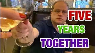 OUR ANNIVERSARY |  INSIGNIA PRIME STEAK & SUSHI |