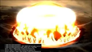 Tailed Beast Bomb (Bijuu Bomb)