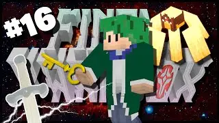 Final Paradox #16 | En Busca del Conquistador!