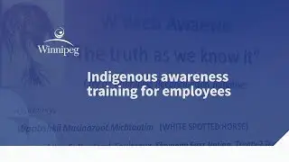 Indigenous Awareness training impact