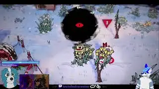Why is it so cold in wool haven playing with @toxisthedraconine and @vulsilverfox is in call