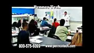 Pennco Tech-Quality Career Training School