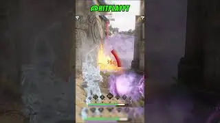 I Have the Highground! Murdock Quadrakill - Predecessor Early Access
