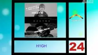 Афиша на H1gh В Магнитогорске на интернет канале 1ip.tv.flv