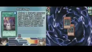 Yu-Gi-Oh WC 2010 - Duel Puzzle Solution: Downloads4