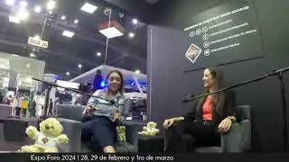 Entrevista a Yuliana Salgado | Asesora de Ventas DACZA