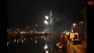 01.01.2026 Warnemünde Ich wünsche allen ein gesundes neues Jahr.