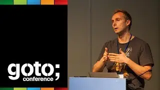 Mobile Continuous Delivery is Closer, Easier & More Fun than You Think &bull; Karl Krukow &bull; GOTO 2017