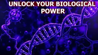 &ldquo;How Emotions Shape Your DNA | Unlock Your Biological Power&rdquo;