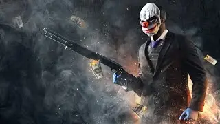 Menjadi Penjahat | PAYDAY2