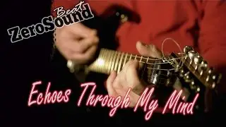 Echoes Through My Mind (Instrumental Version), 2010s Pop, Romantic, Composer Kaliber
