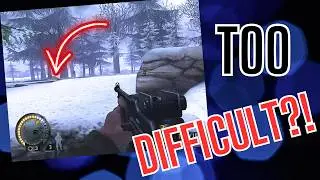 Medal of Honor: European Assault - Worth the Pain?