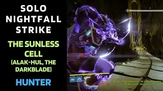 SOLO Flawless Nightfall 