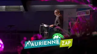 Maurienne Zap #774