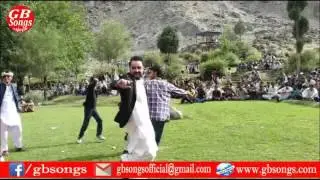 shina hareep & gilgiti cultural dance by Raja Babar his frnds