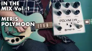 Meris Polymoon || In The Mix Vol. 1