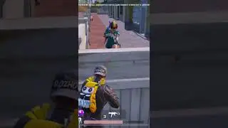 1vs4 PUBG #1vs4pubg