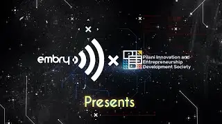 Perspectives Unfolded Chapter 2: Indian Space-tech Startups Teaser