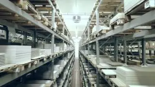 Stosa Cucine - Storia ed evoluzione (IT)