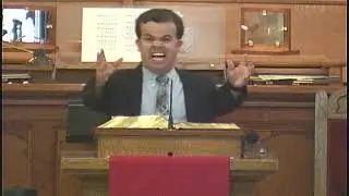 Rev. Eric Eide- June 30, 2019 