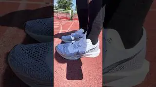NIKE VAPORFLY 3 Review: The Fastest Running Shoe 🏃🏻🔥
