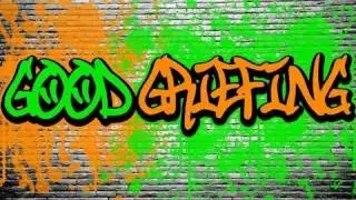 GoodGrief Presents-