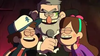 Gravity Falls Amv ll 7 Years