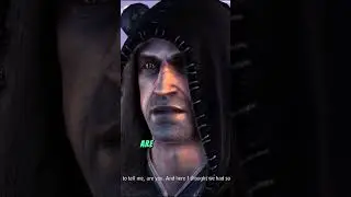 Didn't Play Witcher 2? Watch this.. Chapter 2 Part 1 (Roche's path)