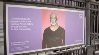 J.P. Morgan Fund for New Commissions
