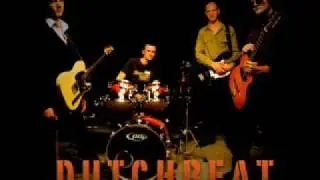 DutchBeat Try Again Radio Hoorn 15 aug 09