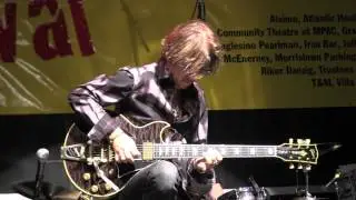 Johnny A. 