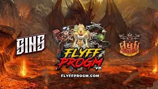 Flyff ProGM!