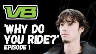Victory Bones_TST: Why do you ride interview/Episode #1 featuring bfh.JoJo